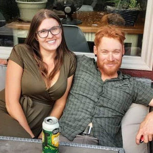 Meet your Posher, Marie-eve